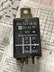 Original. Mercedes 90-95 E320 W/124. Instrument Dash Control relay 0045450832