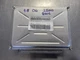 2005-2007 Chevrolet Silverado Engine Control Module Computer ECM 12589462 YFXZ