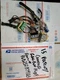 2015 15 JEEP PATRIOT COMPASS TIPM INTEGRATED POWER MODULE FUSE BOX PLUGS ONLY 