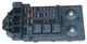 99-01 Ford F250 F350 Excursion Fuse Box 1C7T-14A067-AA