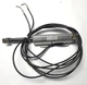 OEM LH 97 98 99 00 MERCEDES SLK Convertible Top Main Lift Cylinder