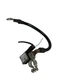 10-17 Mercedes E CLA GLA C Negative Battery Current Terminal Connector 💎 OEM 💎