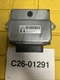 2014 Infiniti Q50 Variable Valve Control Module OEM 23751 3EV0A A1C-A04 X02 3803
