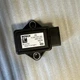 08-09 PONTIAC G8 3.6L AT RWD Yaw Rate Stability Control Relay Sensor 24413377