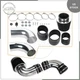 Fits 96-04 Chevy S10 Blazer 96-05 GMC Sonoma Jimmy Cold Air Intake kit&Filter