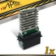 A-Premium HVAC Blower Motor Resistor for Chrysler 300M 99-04 Concorde Intrepid
