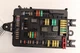 2012-2016 BMW 328I F30 REAR TRUNK DISTRIBUTION JUNCTION RELAY FUSE BOX OEM