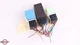 BMW Z3 Roadster Alarm Headlight High Beam Relay Set OEM