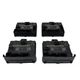 Audi Q5 SQ5 2017 OEM Door Electronics Control Module ECU Set Kit Of 4 8W1959595D