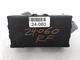 2018 Subaru Brz 2.0L Engine Control Module 22765Am100 *Manual Transmission