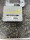 INFINITI Q50 Hybrid 14-18 Drive Assist Lane Departure Warning Camera 284N1-4GA0A