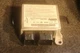 JAGUAR  ADAPTIVE RESTRAINTS CONTROL MODULE ECU USED GOOD CONDITION 3R8314B321AB