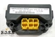 07-13 Mercedes W221 S63 AMG Front Right Seat Occupancy Weight Sensor Module Unit