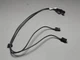 2017-2020 Tesla Model S Center Console USB Connector Cable Wire Wiring OEM