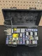 2010 Chrysler T&C Dodge Caravan TIPM Integrated Control Fuse Box 04692335AE