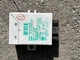 BMW E38 E39 E83 E53 E85 E46 EWS3 Immobilizer Control Module Unit 6905670 OEM