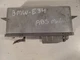 BMW E34 ABS Anti-Lock Brake Computer OEM 34.52-1 158 958