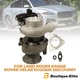 Turbocharger For Jaguar XF XE E-Pace F-Pace Land Rover 2.0L TF035HL 49335-01960