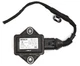 ESP Duosensor Yaw Turn Sensor VW Passat B5 B5.5 A4 A6 Phaeton - 8E0 907 637 A