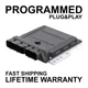 MEC63-010 B1 PLUG&PLAY 2005 Nissan Quest 3.5L Engine Computer ECM PCM ECU OEM