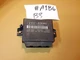 2002-2009 Audi A8 S8 Driver Park Assist Control Module 4E0919283 OEM