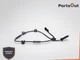 2017-2022 TESLA MODEL 3 FRONT SIDE ABS WHEEL SPEED SENSOR OEM 1044761-00-F