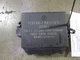 Maserati Quattroporte, Parking Sensor Control Unit, Used, P/N 203963