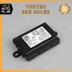 12-20 BMW F32 428i 328i 335i IDrive Navigation Control Switch Module Unit