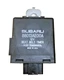 2002 Subaru Outback Seat belt Timer OEM 88013AE00A