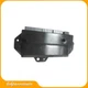 Front Door Electronic Control Module Black Fit Dodge Chrysler