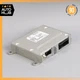 07-10 Mercedes W221 S63 AMG CL550 Bluetooth Communication Module 2218709092 OEM