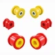 PU Front Suspension Bushing Kit 086248B fits Honda CR-Z (10-16)