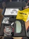 Racepak - IQ3S - 250-DS-IQ3S