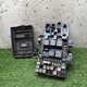 OEM 2004 2005-2007 Ford F-150 Interior Fuse Box Relay Cabin Power 4L3T-14A067-BH