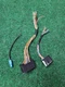 2021-2023 Jeep Grand Cherokee L Central Adas Decision Module Pigtail Wires 4L4