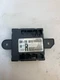 MASERATI LEVANTE SUV M161 Rear Right  Door Control Unit 68376186AB RHD 2024