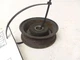 2005 FORD F-150 IDLER PULLEY