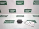 14 15 Land Rover RANGE ROVER EVOQUE Park Assist ECU DPLA-15C859-DL
