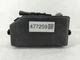 2012-2015 Honda Civic Fusebox Fuse Box Relay Module GAHKT