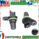 New For BMW 325 335 M3 M4 X5 X6 Z4 2x CPS Camshaft Position Sensor 13627525014 