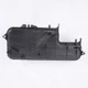 07-14 Mercedes W221 S400 CL550 S63 AMG Dynamic Seat Pressure Tank 0008002219 OEM