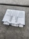 2015-2017 ACURA TLX RADIO RECEIVER COMPUTER CONTROL MODULE 38320TZ4A120M1 OEM