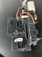 2010 - 2014 Mercedes C300 Rear Fuse Relay Box Module 204 906 06 05 OEM