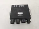 2014-2020 Acura Mdx Fuel Injector Control Module 37815-R9p-A01