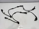 ✅ 2011-2018 OEM Porsche Cayenne 958 Front Left Right Wheel Speed ABS Sensor SET
