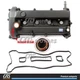 ⭐Valve Cover w/ Gasket⭐ for 2006-2009 Mazda 3 2.0L 2.3L W/O Turbo L3N510210C