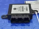 15-16 Dodge Charger Challenger Rear Park Assist Control Module OEM 68170046AH