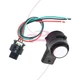 66209283752 66209283750 66209274427 For BMW X3 X2 X1 Parking Sensor w/connector