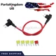TIPM Repair Fuel Pump Relay Bypass Cable fits Dodge Ram 2011-12