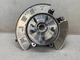 16-20 TESLA MODEL X REAR LEFT HUB SPINDLE KNUCKLE W/BEARING + DUST SHIELD LOT333